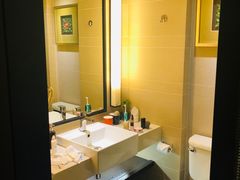 -杭州东站汇和君亭酒店