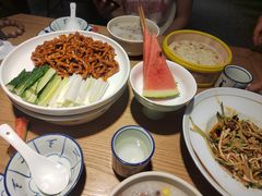 -哈尔滨粥屋(运城总店)