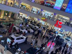 -江南环球港