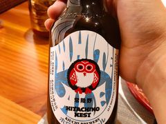 -文三酒肆自助放题(新街口友谊广场店)