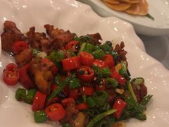-全聚德(上海首店浦东店)