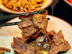 -有才叔的小馆(招商依云曲江店)