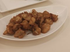 掌中宝-利苑酒家(宜安广场店)