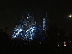 -奥兰多环球影城