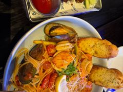 -blue frog蓝蛙(长泰广场店)