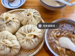 -宝弟羊肉馆(众意路店)