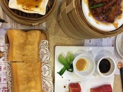 -点都德(大茶楼店)