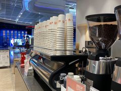 -Seesaw Coffee(西岸凤巢店)