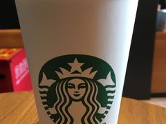 -星巴克(邯郸新世纪广场店)