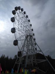 -青龙渔业旅游景区