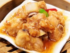 -点都德(华强南店)