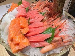 -匠和风精致料理(福州金融街万达店)