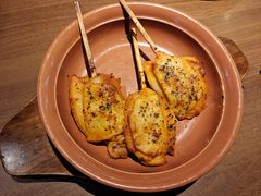 香草鸡腿排-萨莉亚意式餐厅(百联青浦购物中心店)