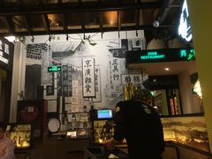 门面-弄堂里(雨花客厅店)