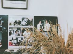 -三味书屋(复兴门内大街店)