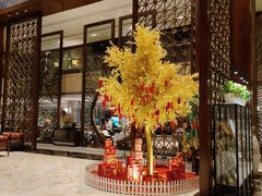 -水中仙东雅国际酒店(丹阳店)