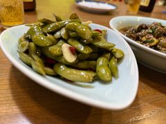 -丁记盐蘸牛肉·新杭菜(河东路店)