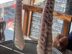 -渔意坊·千层无骨鱼粥底火锅·20年顺德菜(普君店)