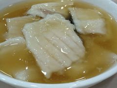 -老人和饭店(淮海中路店)