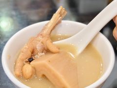 -文记壹心鸡(宝华路店)