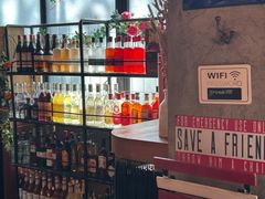 -Alimentari Grande(东湖路店)