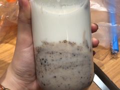 -兰熊鲜奶(西直门凯德mall店)