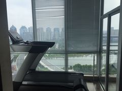 -WISEFIT健身&拳击(CBD店)