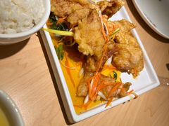 -榆林镇筋饼(知春路店)