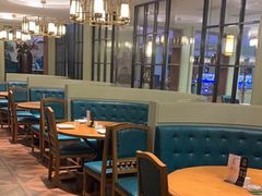 -新海渔港·胶东海鲜家常菜·家宴(奥体中心店)