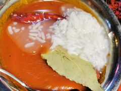-上二楼涮肉馆(顺义二中店)