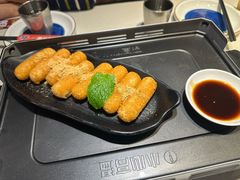 -鱼酷活鱼烤鱼(大华虎城店)