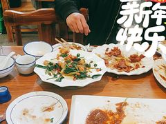 -东起顺总店(中山门店)