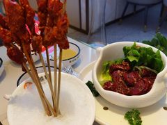 -大熊猫毛肚火锅(烟台万象汇店)