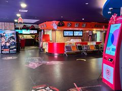 -中影国际影城(兰生大厦店)