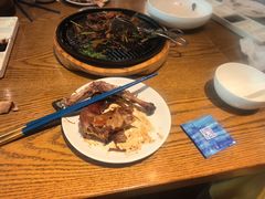 -小大董·烤鸭(王府井apm店)