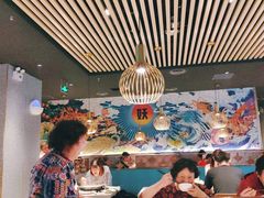 -半天妖烤鱼(印象城店)