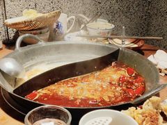 -楠火锅(仁恒梦中心店)