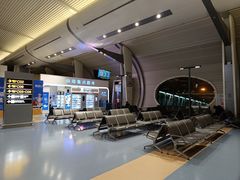 -重庆江北国际机场-T2航站楼