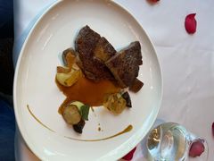 法式香煎牛排-福楼法餐厅FLO