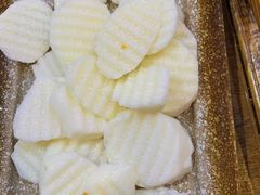 -313羊庄铁锅烀羊肉(滨江西路店)