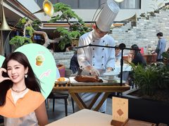 -四季民福烤鸭店(外滩外白渡桥店)