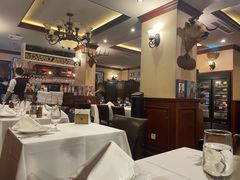 -摩根扒房(桐梓林店)