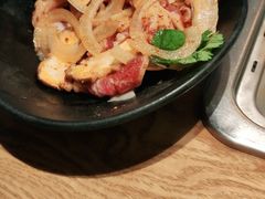 -新石器烤肉(南站店)