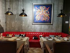-BONAZZA 意大利餐厅