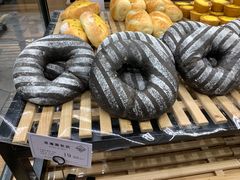 -21克拉面包(大悦城店)