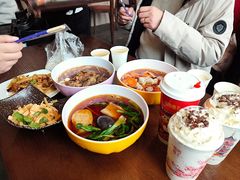 -鸡鸣寺百味斋素菜馆