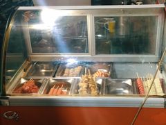 -香酥鸡排(京汉大道店)