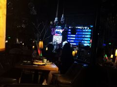 -胡桃里音乐酒馆(曲江店)