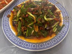 -墨江小城故事餐厅