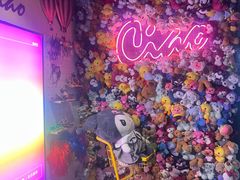 -CIAO·团建聚餐·生日派对轰趴馆(福田店)